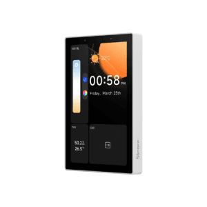 Smart Control Touch Panel